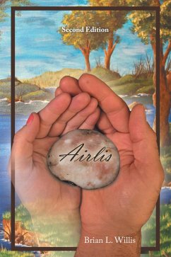 Airlis (eBook, ePUB) - Willis, Brian L.