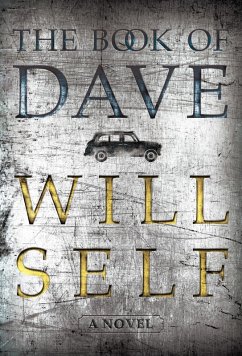Cover The Book of Dave (eBook, ePUB)