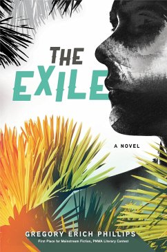 Cover The Exile (eBook, ePUB)