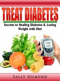 Treat Diabetes (eBook, ePUB)