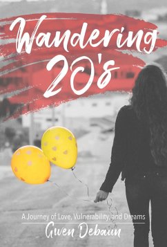 Wandering 20's (eBook, ePUB) - Debaun, Gwen