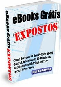 eBooks Grátis Expostos (eBook, PDF) - Paulo Soares, Luis