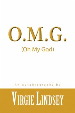 Cover O.M.G. (eBook, ePUB)