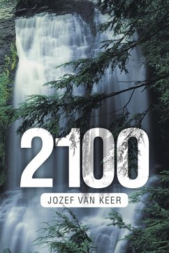 Cover 2100 (eBook, ePUB)