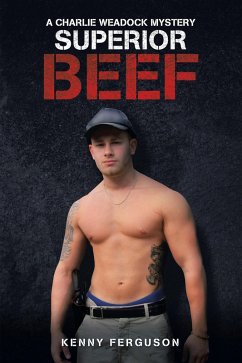 Superior Beef (eBook, ePUB)