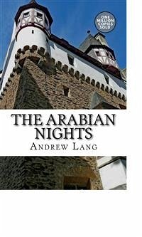 The Arabian Nights (eBook, ePUB) - Lang, Andrew