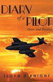 Diary of a Pilot (eBook, ePUB)