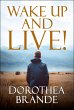 Wake Up and Live! (eBook, ePUB) - Bild 1
