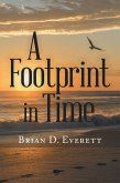 A Footprint in Time (eBook, ePUB)