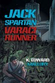 Jack Spartan Varaci Runner (eBook, ePUB)