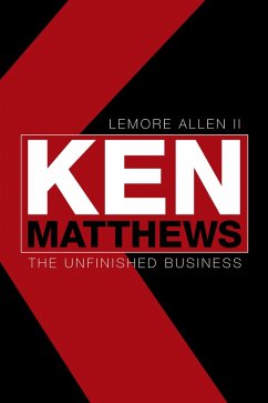 Ken Matthews (eBook, ePUB) - Allen II, Lemore