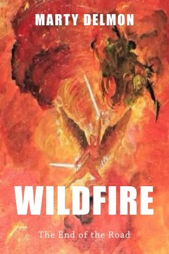 Cover Wildfire (eBook, ePUB)