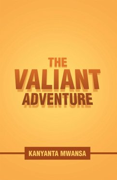 Cover The Valiant Adventure (eBook, ePUB)
