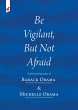 Be Vigilant But Not Afraid (eBook, ePUB) - Bild 1