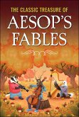 Aesop's Fables (eBook, ePUB) Aesop's Fables (eBook, ePUB)