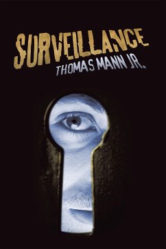 Surveillance (eBook, ePUB)
