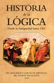 Historia De La Lógica (eBook, ePUB)
