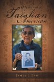 Odyssey of a Taishan American (eBook, ePUB)