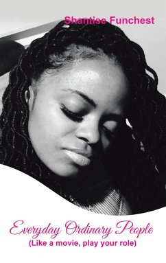 Cover Everyday Ordinary People (eBook, ePUB)