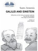 Galilei And Einstein (eBook, ePUB)