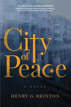 City of Peace (eBook, ePUB)