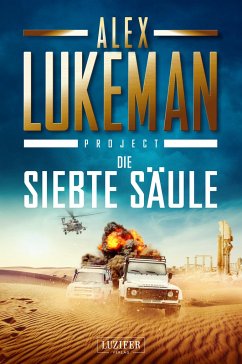 PROJECT: DIE SIEBTE SÄULE - Lukeman, Alex