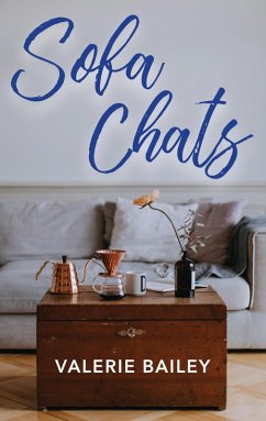 Cover Sofa Chats (eBook, ePUB)