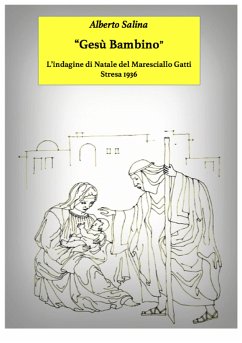 Gesù Bambino (eBook, ePUB) - Salina, Alberto