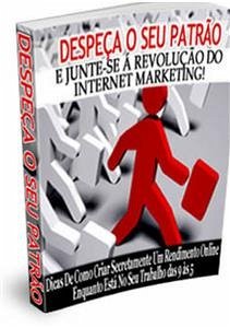 Demita o Seu Patrão (eBook, PDF) - Paulo Soares, Luis