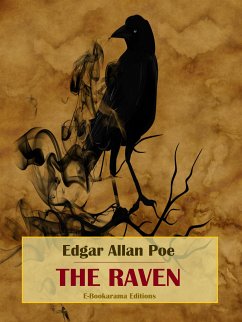 The Raven (eBook, ePUB) - Allan Poe, Edgar