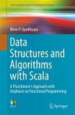 Data Structures and Algorithms with Scala
