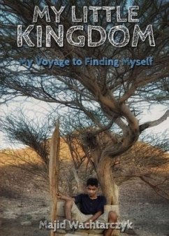 Cover My Little Kingdom