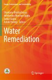 Water Remediation