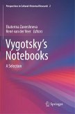 Vygotsky¿s Notebooks