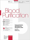 International Blood Purification Teaching Program / Blood Purification 47/1