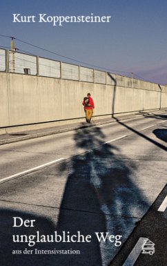 Cover Der unglaubliche Weg