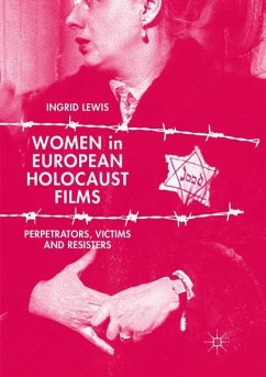 Women in European Holocaust Films - Lewis, Ingrid