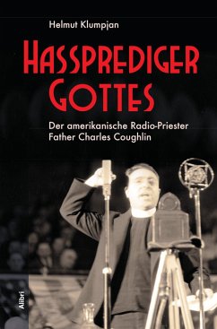 Hassprediger Gottes - Klumpjan, Helmut