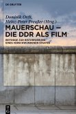 Mauerschau - Die DDR als Film