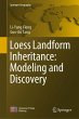 Loess Landform Inheritance: Modeling... - Bild 1