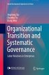 Organizational Transition and... - Bild 1
