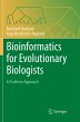 Bioinformatics for Evolutionary... - Bild 1