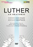 Luther - An Oratorio, 1 DVD
