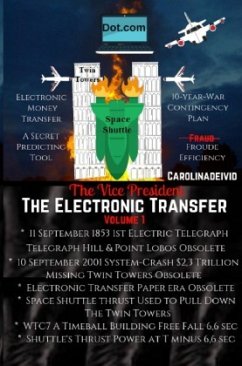 The Vice President / The Vice President The Electronic Transfer - Carolinadeivid