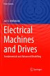 Electrical Machines and Drives - Bild 1
