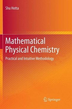 Mathematical Physical Chemistry - Hotta, Shu