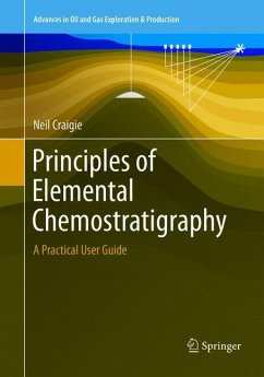 Principles of Elemental Chemostratigraphy - Craigie, Neil