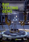 Ray Tracing Gems