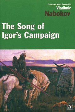 Cover The Song of Igor's Campaign (eBook, ePUB)