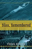 Bliss, Remembered (eBook, ePUB)